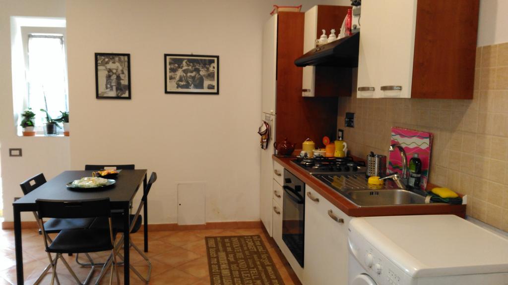 B&B Glicini Bed & Breakfast