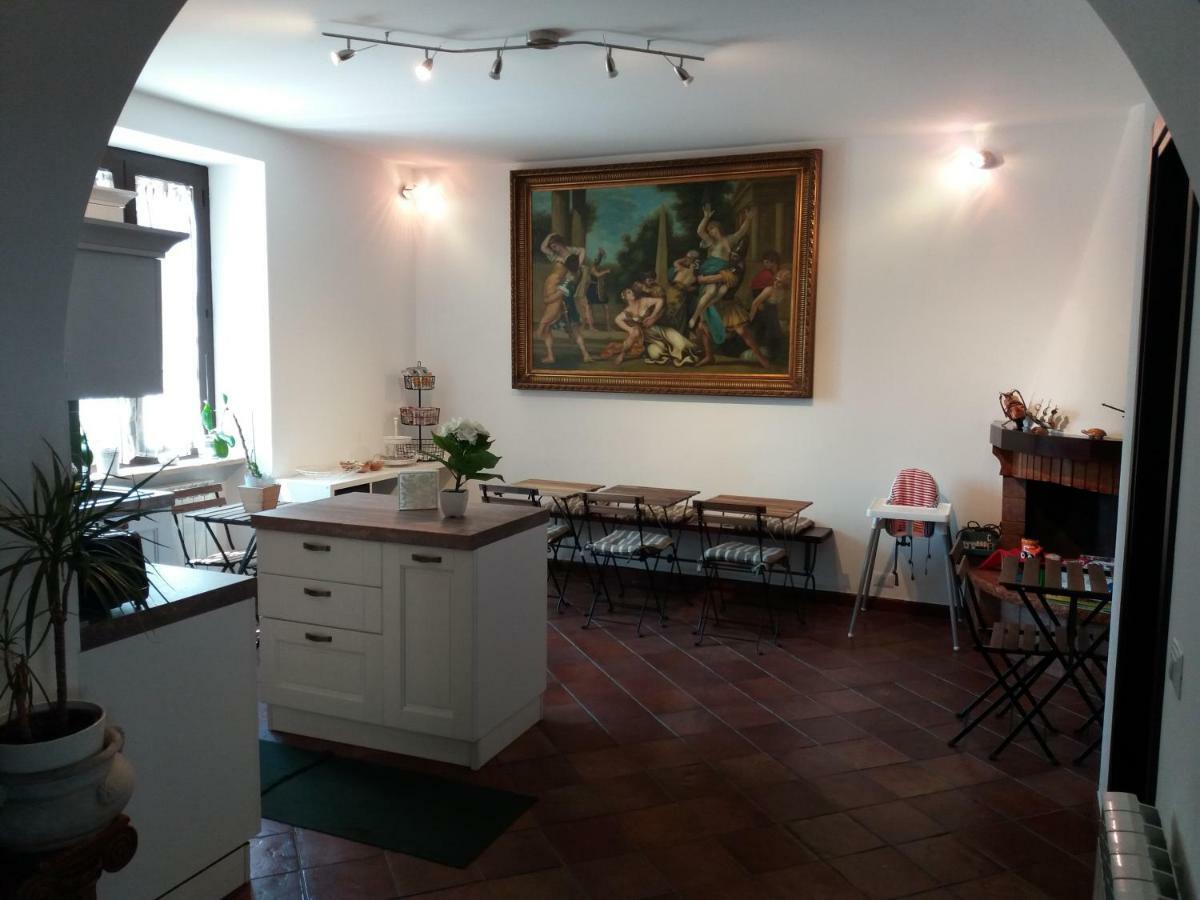 B&B Glicini Bed & Breakfast 2*