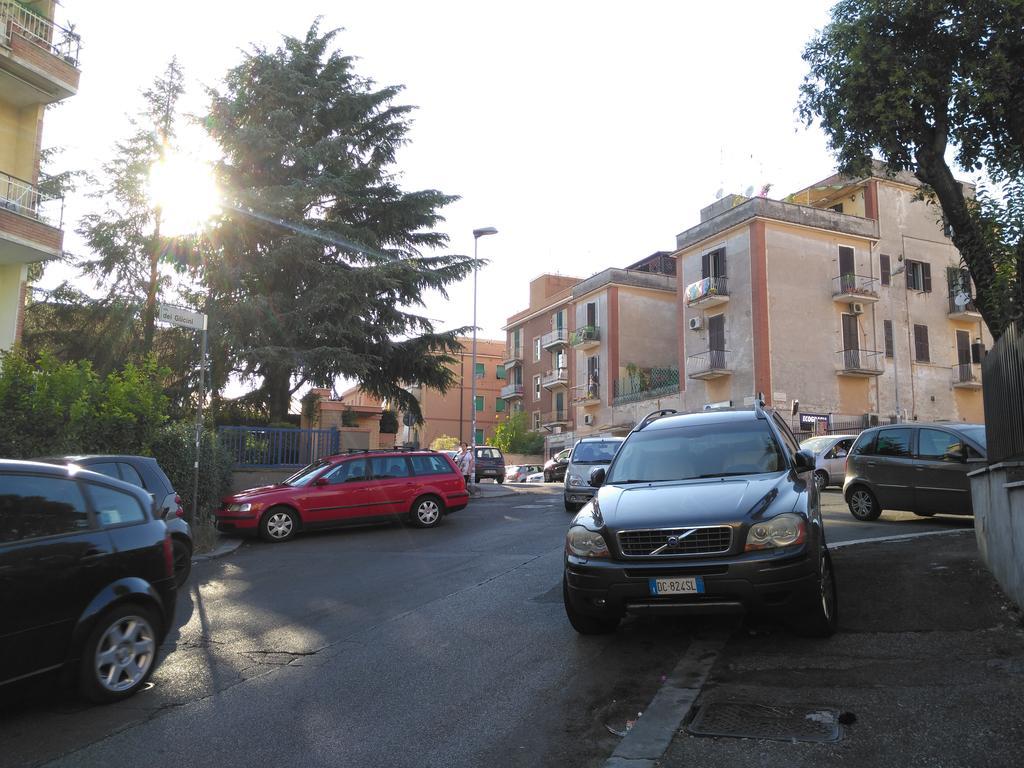 Glicini Bed and breakfast