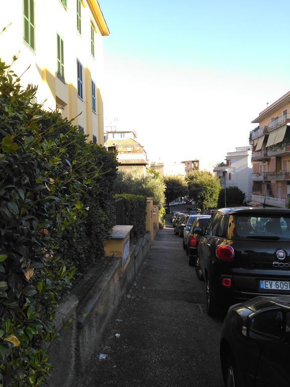 Glicini 2* Roma