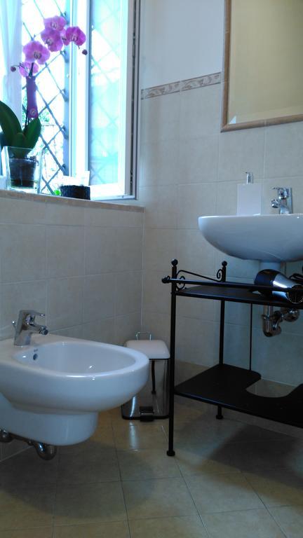 Glicini Bed and breakfast