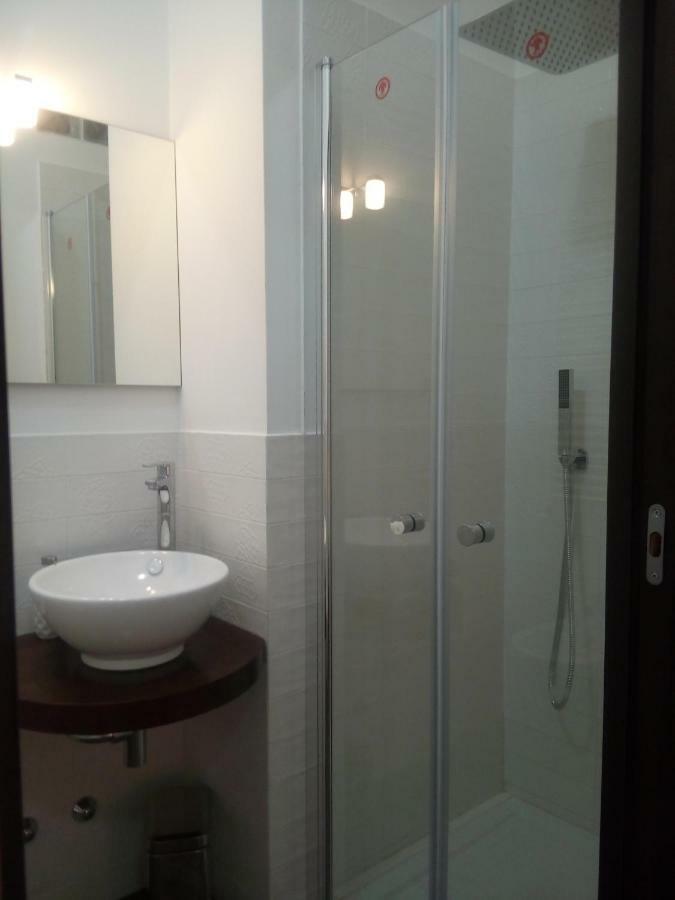 Bed and breakfast Glicini