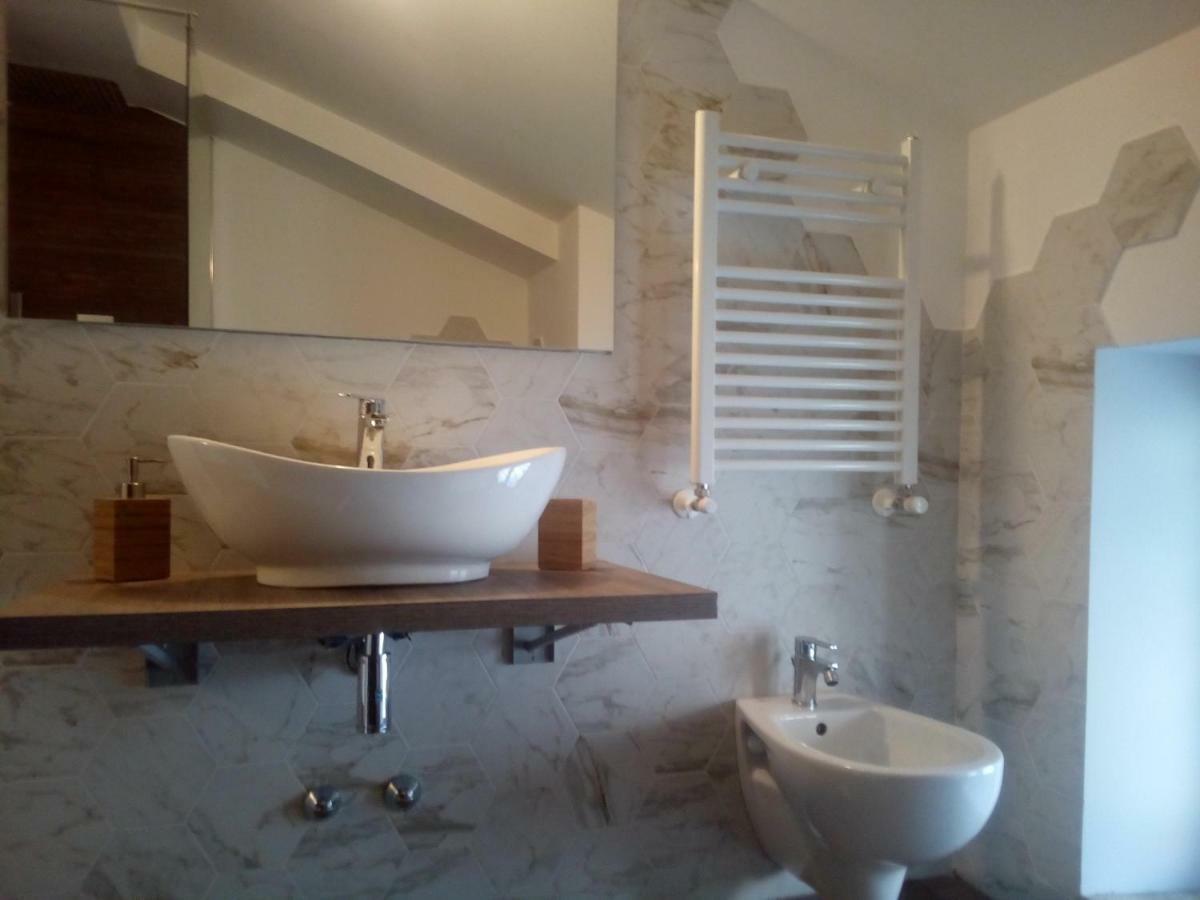 Bed and breakfast Glicini Roma
