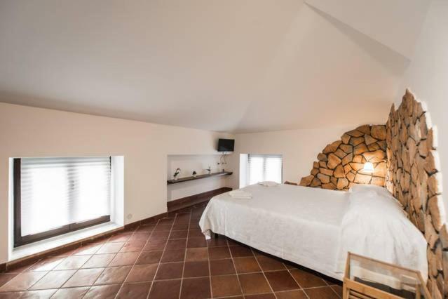 Glicini Bed and breakfast 2*