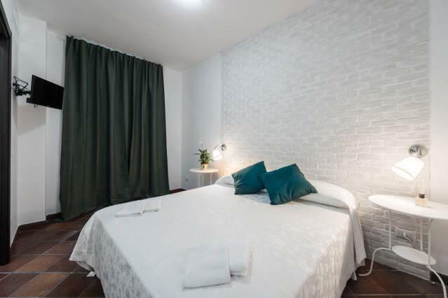 Bed and breakfast Glicini