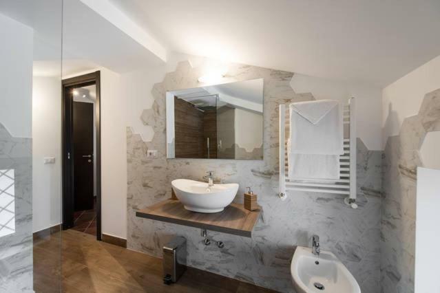 Bed and breakfast Glicini