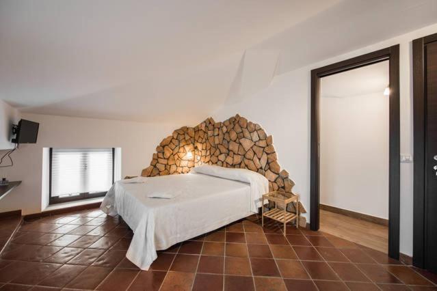 Bed and breakfast Glicini