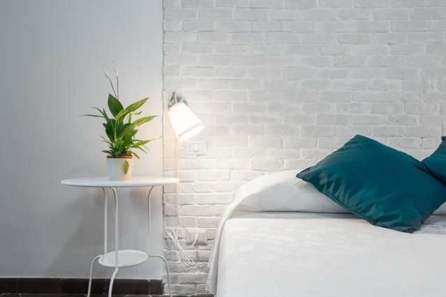 Glicini Bed and breakfast Roma