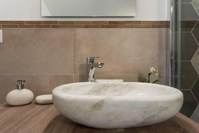 Glicini Bed and breakfast Roma