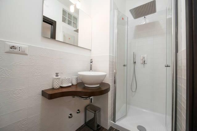 Bed and breakfast Glicini Roma