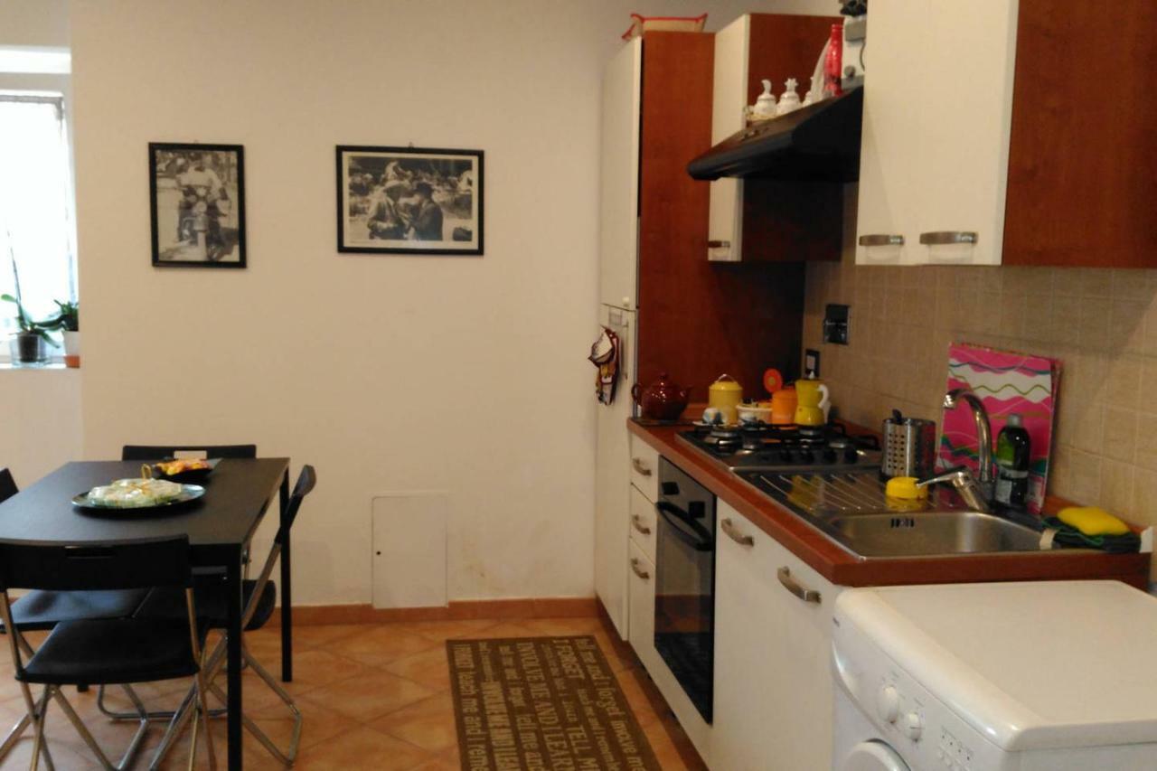 Bed and breakfast Glicini Roma