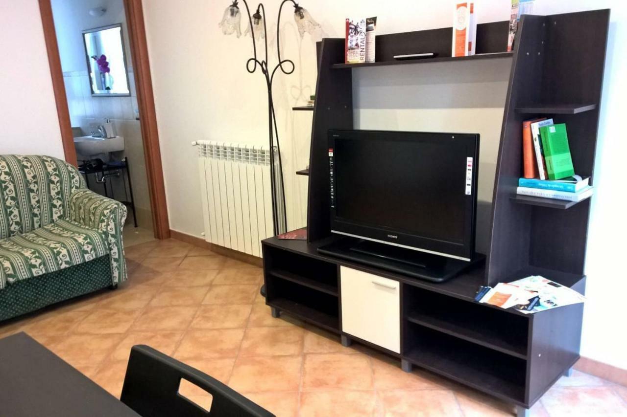 Bed and breakfast Glicini