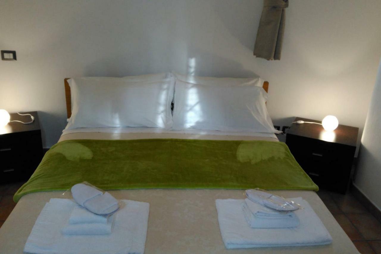 Glicini Bed and breakfast 2*