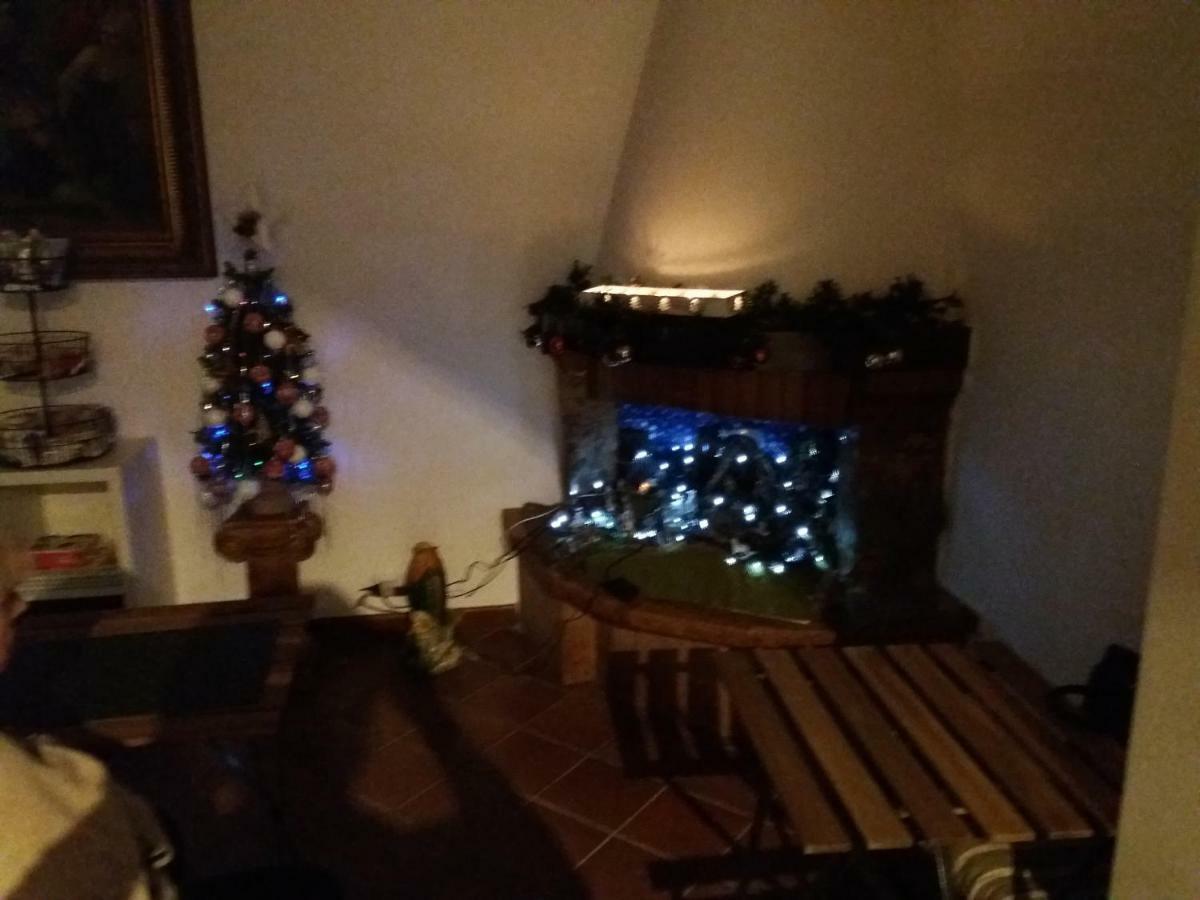 Glicini Bed and breakfast