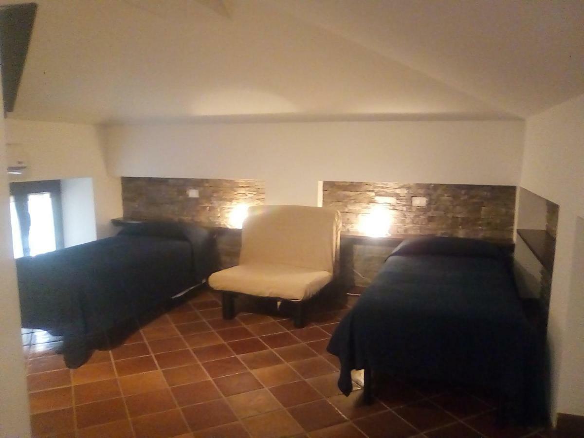 Bed and breakfast Glicini