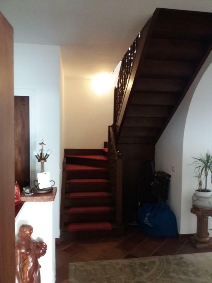 Bed and breakfast Glicini