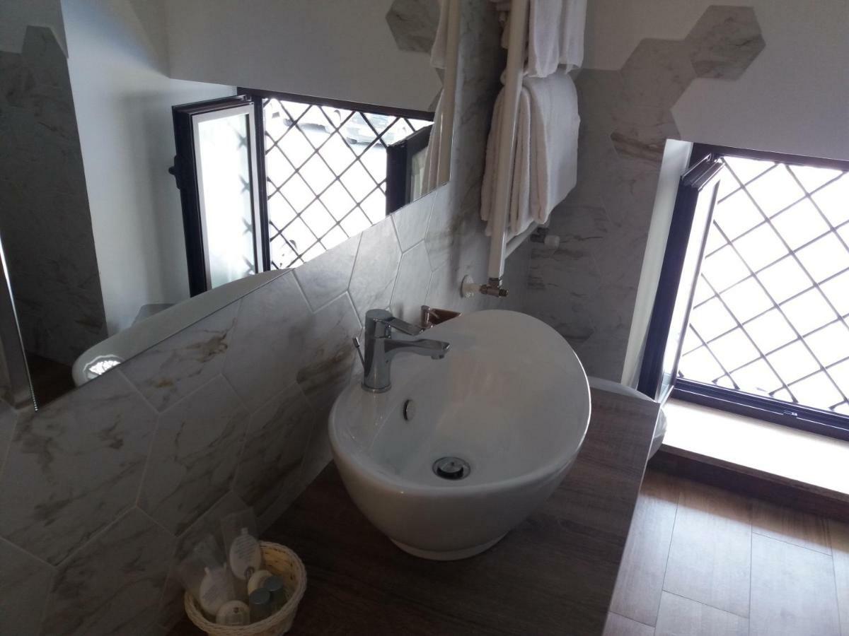 Glicini Bed and breakfast