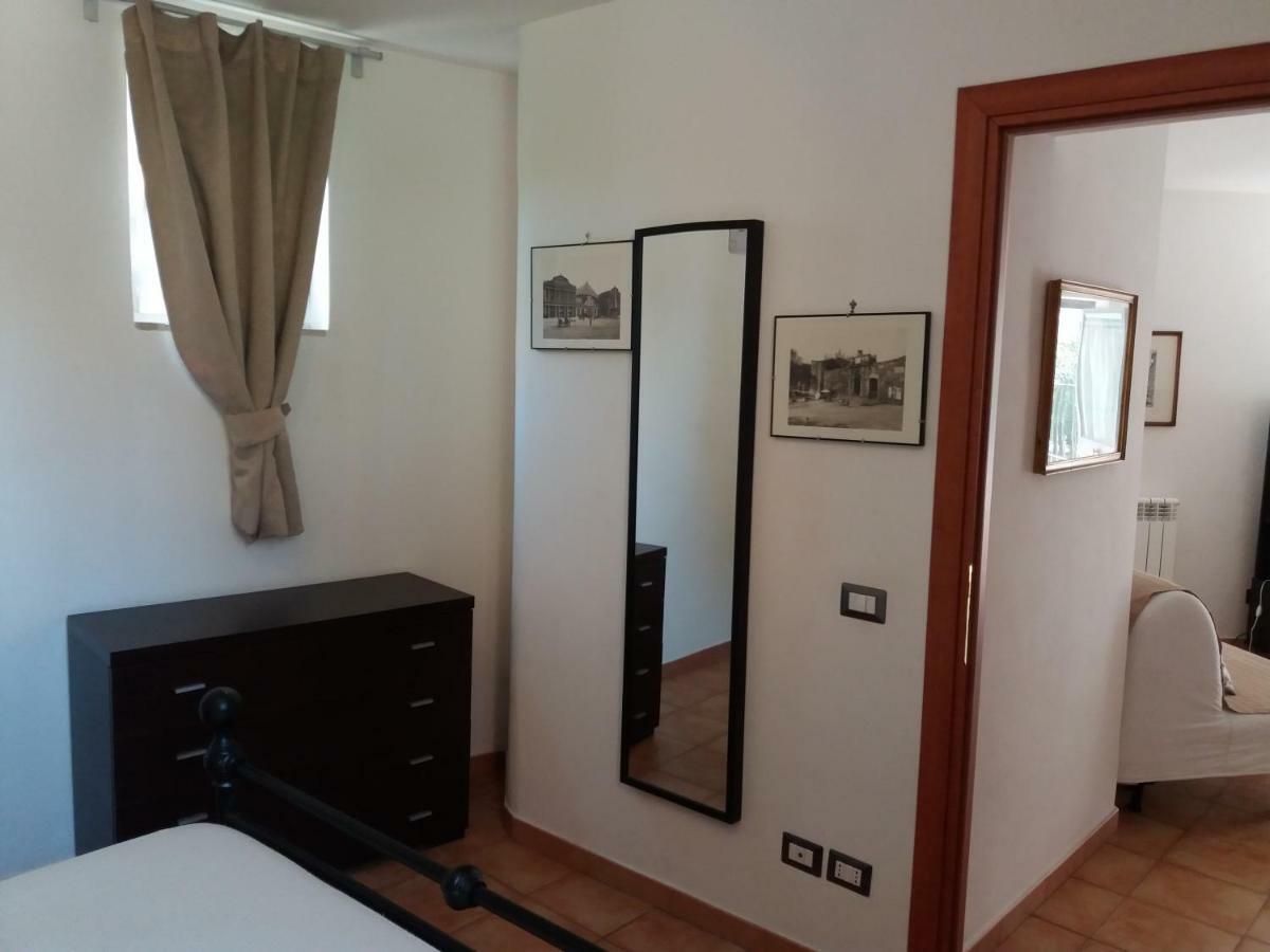Bed and breakfast Glicini