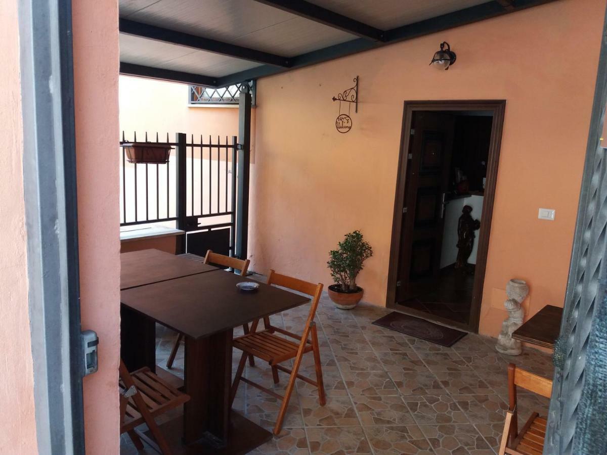 Glicini Bed and breakfast