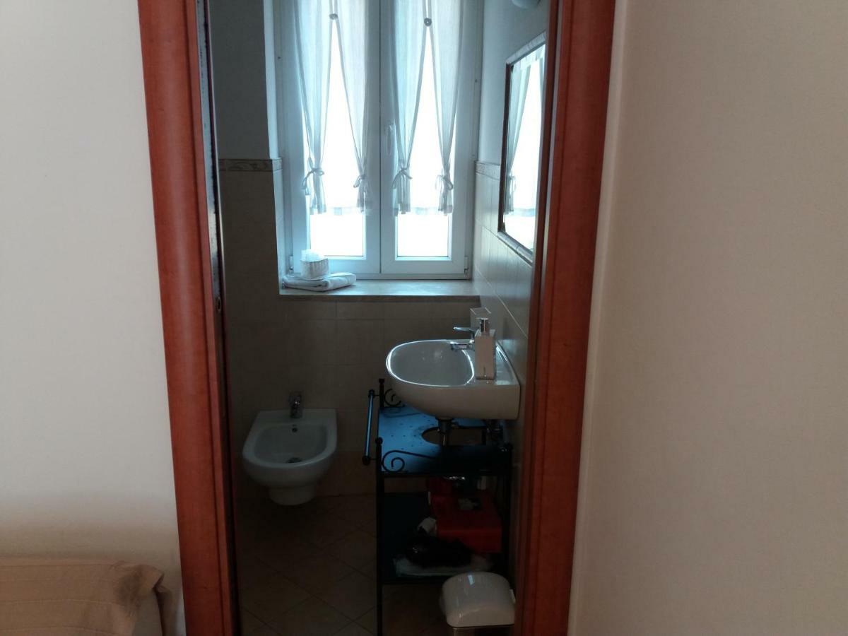 Glicini Bed and breakfast 2*