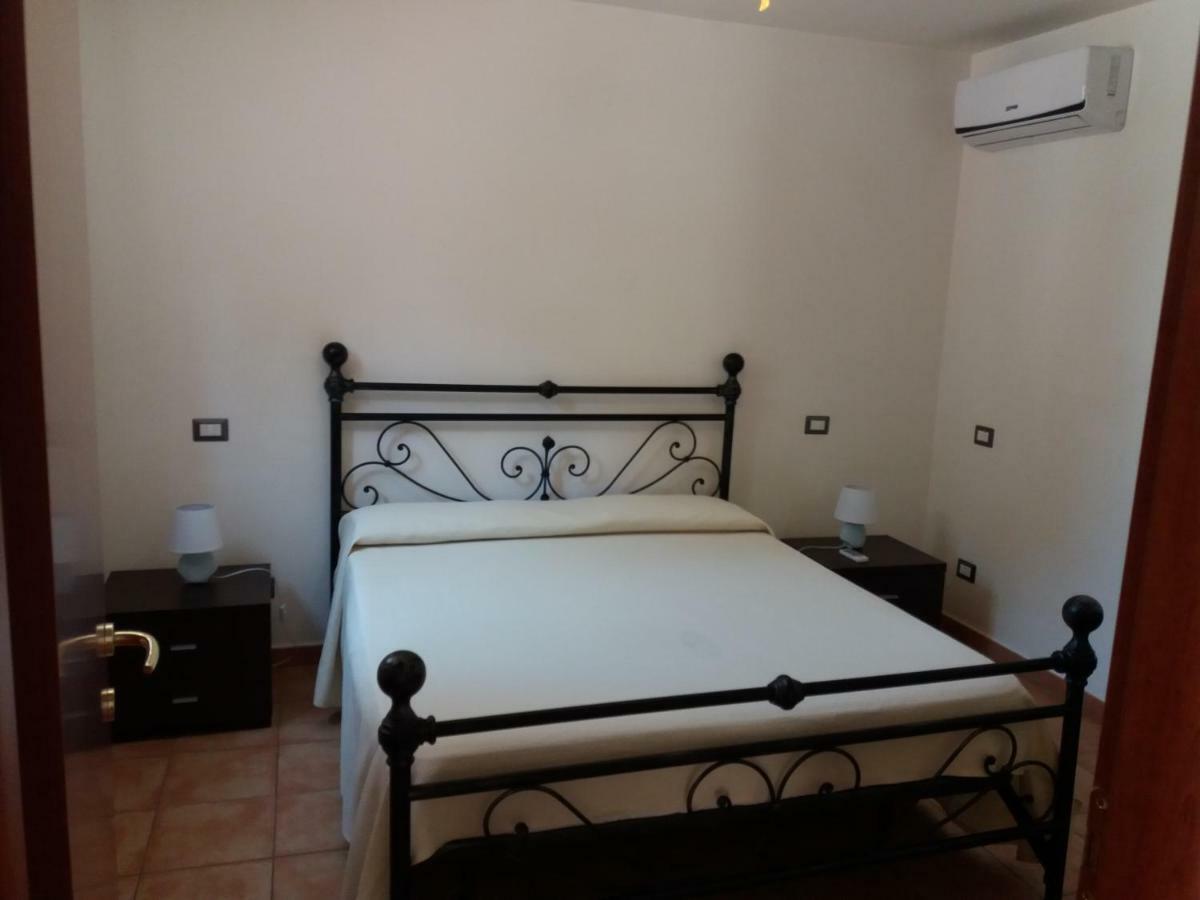 Bed and breakfast Glicini 2*