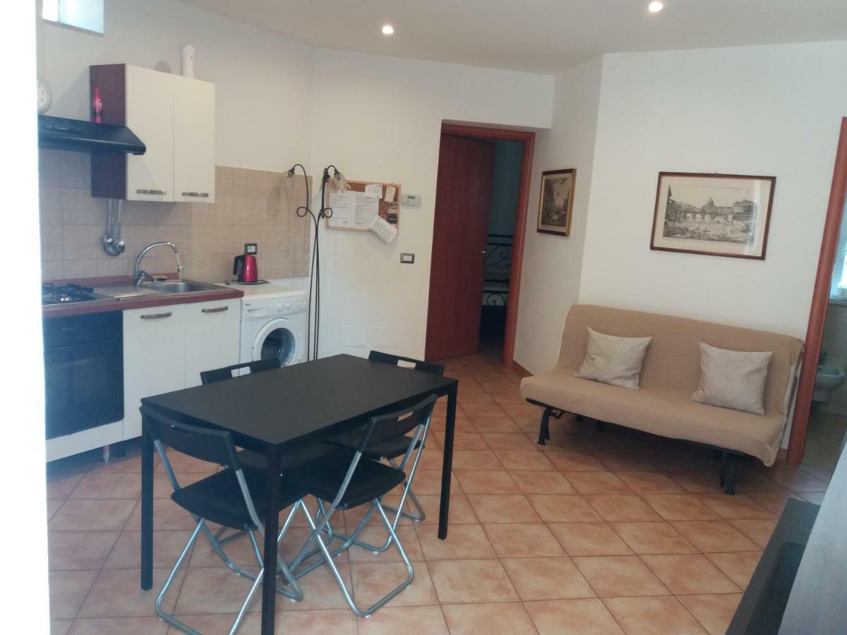 Glicini Bed and breakfast Roma